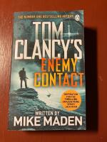 Tom Clancy's Enemy Contact