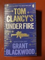 Tom Clancy's Under Fire