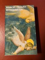 P&aring; spaning efter den tid som flytt. D 6, Rymmerskan
