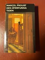 P&aring; spaning efter den tid som flytt. D 7, Den &aring;terfunna tiden