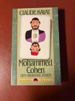 Mohammed Cohen : den arabiske juden