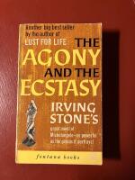 The Agony and the Ecstasy