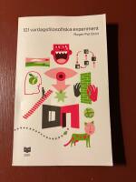 101 vardagsfilosofiska experiment