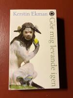 G&ouml;r mig levande igen