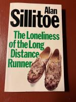 The Loneliness of the Long Distance Runner