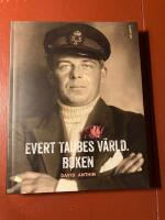 Evert Taubes v&auml;rld. Boken
