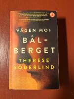 V&auml;gen mot B&aring;lberget