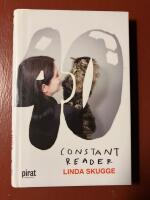 40 : constant reader