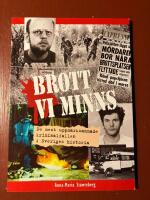 Brott vi minns