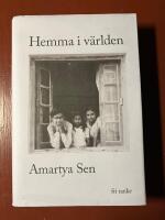 Hemma i v&auml;rlden