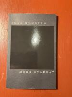 M&ouml;rk kvadrat