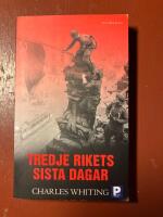 Tredje rikets sista dagar