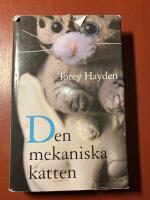 Den mekaniska katten