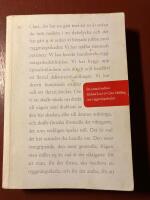 Ett samtal mellan Richard Levi & Claes Hultling om ryggm&auml;rgsskador