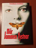 N&auml;r lammen tystnar