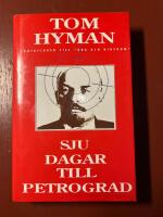 Sju dagar till Petrograd