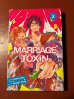 Marriage toxin 2
