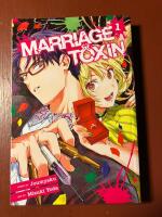 Marriage Toxin 1
