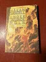 Under jagande moln - dikter 2025