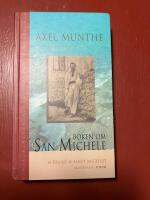 Boken om San Michele