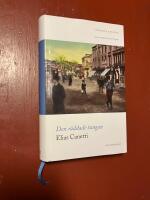 Den r&auml;ddade tungan