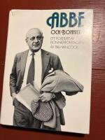 Abbe och Bonniers : ett portr&auml;tt av Bonnierf&ouml;retagen