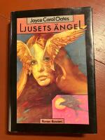 Ljusets &auml;ngel : [roman]