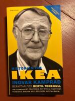 Historien om IKEA : Ingvar Kamprad ber&auml;ttar