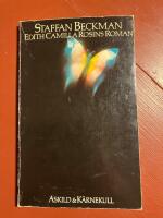 Edith Camilla Rosins roman