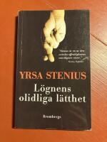 L&ouml;gnens olidliga l&auml;tthet
