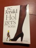 Holgerssons : roman