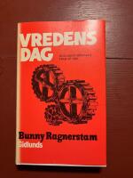 Vredens dag : dokument&auml;rroman fr&aring;n 1884