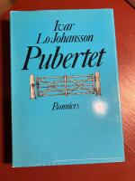 Pubertet