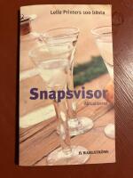 Lelle P 100 b&auml;sta snapsvisor