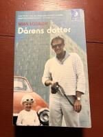 D&aring;rens dotter