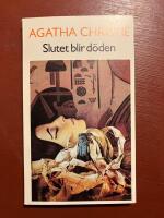 Slutet blir d&ouml;den