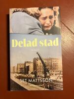 Delad stad