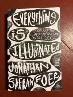 Everything is illuminated