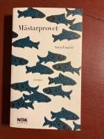 M&auml;starprovet