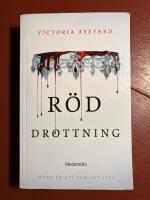 R&ouml;d drottning
