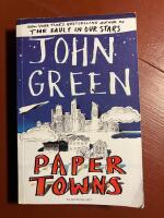 Paper Towns
