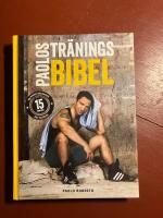 Paolos tr&auml;ningsbibel