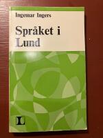 Spr&aring;ket i lund