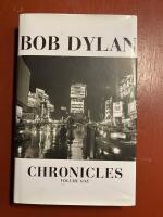 Chronicles : volume one
