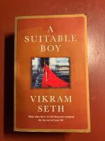A suitable boy