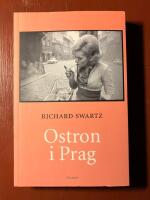 Ostron i Prag