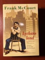 Lyckans land