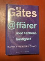 Aff&auml;rer med tankens hastighet