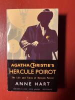 Agatha christies poirot - the life and times of hercule poirot