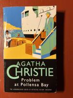 Problem at Pollensa Bay and other stories